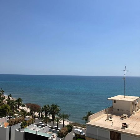 Ferienwohnung Tahiti Dreams El Campello Exterior foto