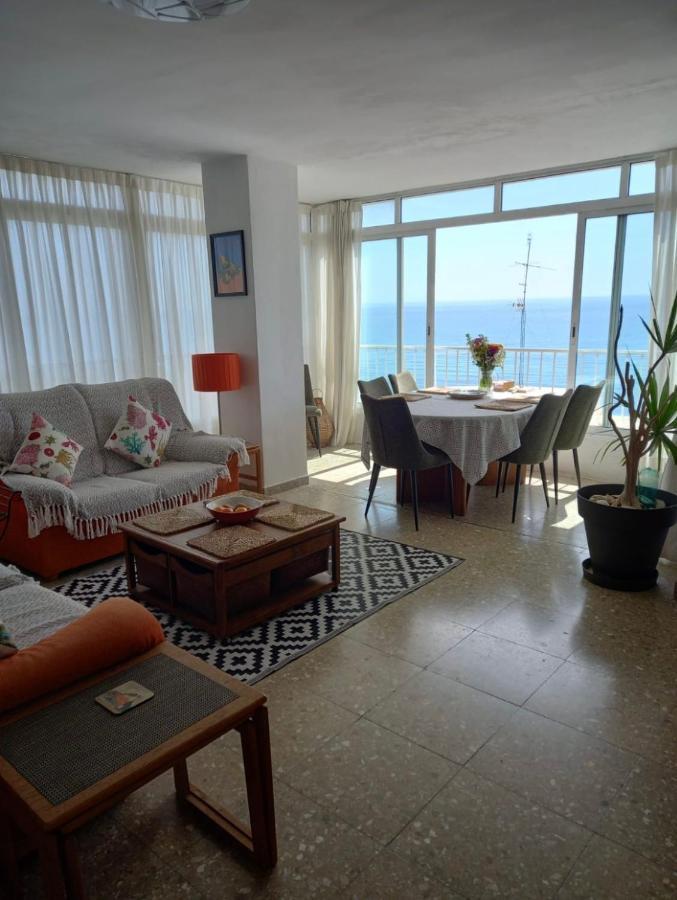 Ferienwohnung Tahiti Dreams El Campello Exterior foto
