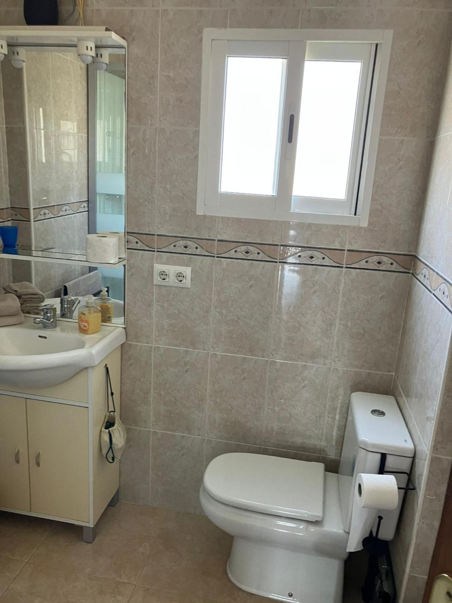 Ferienwohnung Tahiti Dreams El Campello Exterior foto